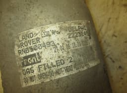 LAND ROVER 7H323C156CC Shock Absorber Front Left LAND ROVER RANGE ROVER SPORT I (L320) (2005-2013) — thumbnail 5