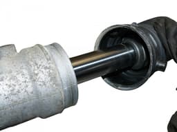 MERCEDES-BENZ 605132 Steering rack MERCEDES-BENZ E-CLASS (W212) (2009-2016) — thumbnail 6