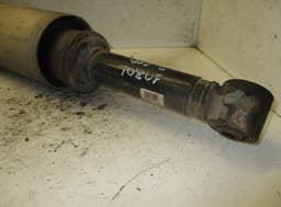 LAND ROVER 7H323C156CC Shock Absorber Front Left LAND ROVER RANGE ROVER SPORT I (L320) (2005-2013) — thumbnail 2