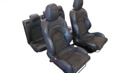 KIA Set Of Seats KIA CEE'D II (JD) (2012-2018) — thumbnail 1