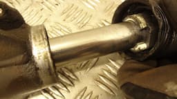 VOLVO Steering rack VOLVO S80 II (AS) (2006-2016) — thumbnail 5