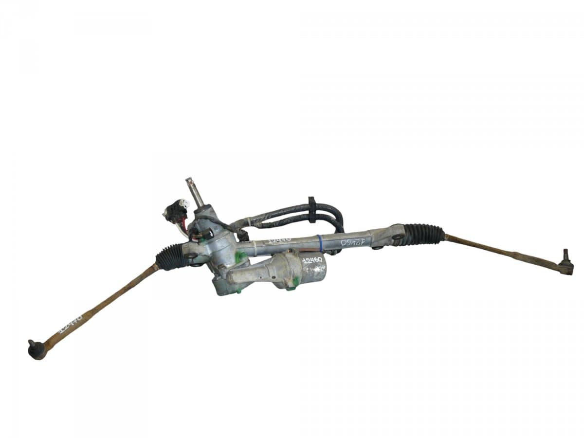SUBARU 34110AJ133 Steering rack SUBARU LEGACY V / Outback (2009-2014)