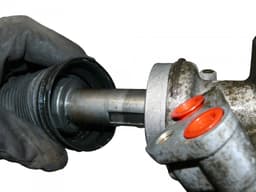 MERCEDES-BENZ 605132 Steering rack MERCEDES-BENZ E-CLASS (W212) (2009-2016) — thumbnail 5