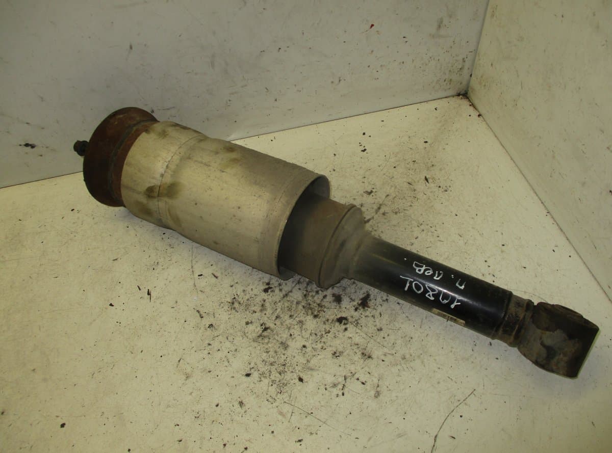 LAND ROVER 7H323C156CC Shock Absorber Front Left LAND ROVER RANGE ROVER SPORT I (L320) (2005-2013)