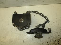 TOYOTA Spare Wheel Carrier under vehicle TOYOTA LAND CRUISER 150 (2009-2021) — thumbnail 3