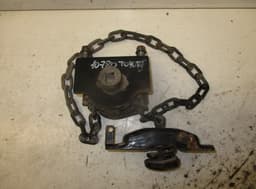 TOYOTA Spare Wheel Carrier under vehicle TOYOTA LAND CRUISER 150 (2009-2021) — thumbnail 1