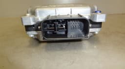 LEXUS JL501-004650 1129005733 Steering column control unit LEXUS GS IV (2011-2020) — thumbnail 2