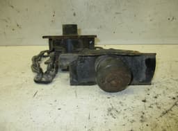 TOYOTA Spare Wheel Carrier under vehicle TOYOTA LAND CRUISER 150 (2009-2021) — thumbnail 2