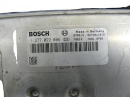 BMW Steering column control unit BMW X5 (E70) (2007-2013) — thumbnail 4