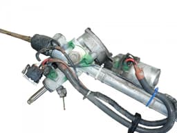 SUBARU 34110AJ133 Steering rack SUBARU LEGACY V / Outback (2009-2014) — thumbnail 7