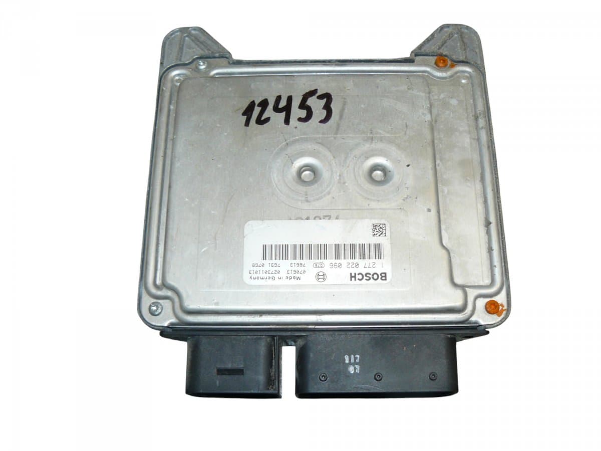 BMW Steering column control unit BMW X5 (E70) (2007-2013)