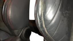 KIA Set Of Seats KIA CEE'D II (JD) (2012-2018) — thumbnail 10