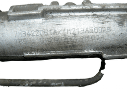 SEAT 0280080032101 Steering rack SEAT ALHAMBRA I (7V) (1996-2010) — thumbnail 7