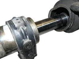 SEAT 0280080032101 Steering rack SEAT ALHAMBRA I (7V) (1996-2010) — thumbnail 5