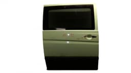 MERCEDES-BENZ Sliding door right MERCEDES-BENZ VITO / VIANO (W639) (2003-2014) — thumbnail 1
