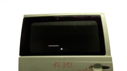 MERCEDES-BENZ Sliding door right MERCEDES-BENZ VITO / VIANO (W639) (2003-2014) — thumbnail 3