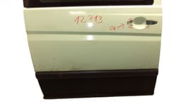 MERCEDES-BENZ Sliding door right MERCEDES-BENZ VITO / VIANO (W639) (2003-2014) — thumbnail 2