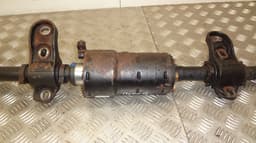 LAND ROVER 22237014 Stabilizer bar front LAND ROVER RANGE ROVER SPORT I (L320) (2005-2013) — thumbnail 2
