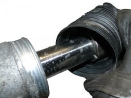 BMW 7882434219 Steering rack BMW X5 (E70) (2007-2013) — thumbnail 9