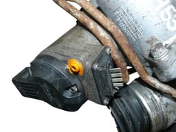 BMW 7882434219 Steering rack BMW X5 (E70) (2007-2013) — thumbnail 3