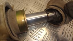 FORD 0280080-032 Steering rack FORD GALAXY I (WGR) (1995-2006) — thumbnail 7