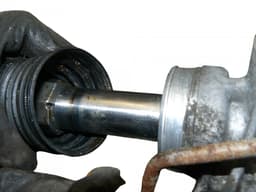 BMW 7882434219 Steering rack BMW X5 (E70) (2007-2013) — thumbnail 8