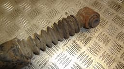 VOLVO 894104000420 Shock Absorber Rear Left VOLVO V70 III (BW) (2007-2016) — thumbnail 2