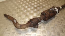 LAND ROVER 22237013 Stabilizer bar rear LAND ROVER RANGE ROVER SPORT I (L320) (2005-2013) — thumbnail 2