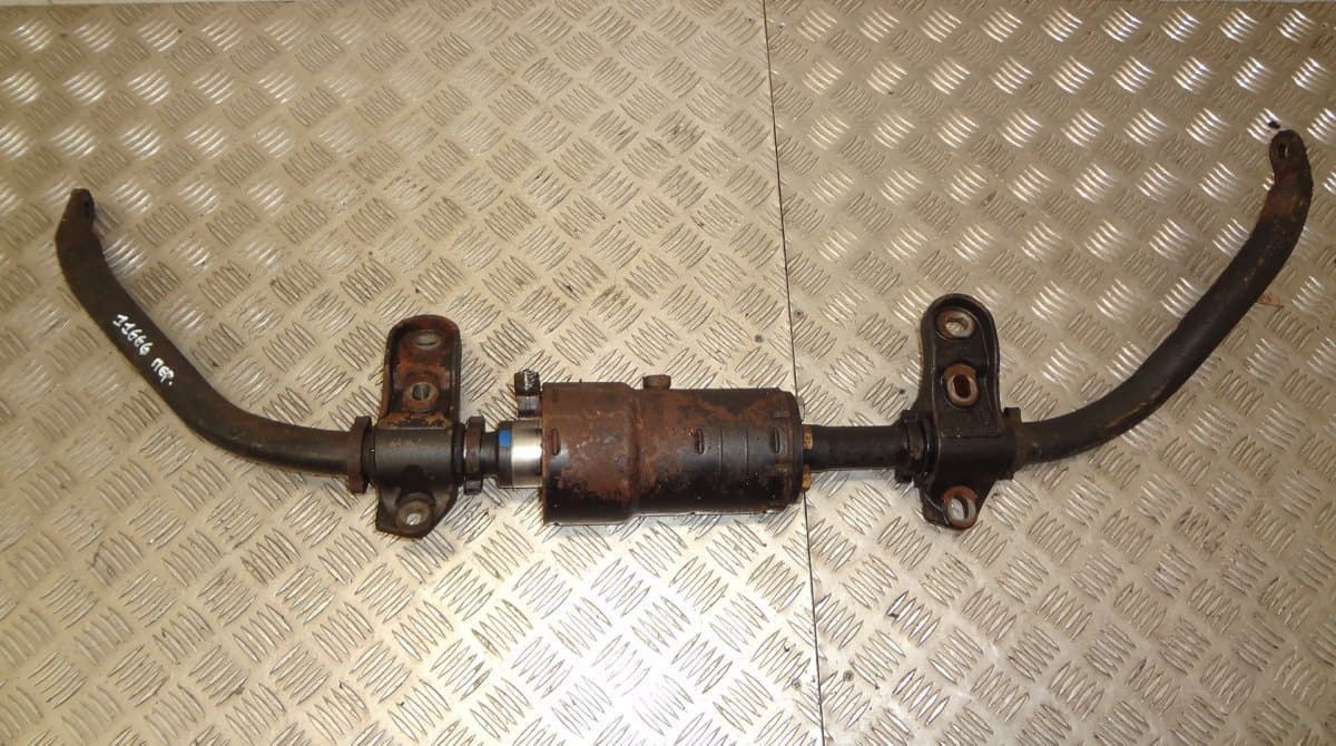 LAND ROVER 22237014 Stabilizer bar front LAND ROVER RANGE ROVER SPORT I (L320) (2005-2013)