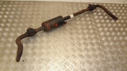 LAND ROVER 22237013 Stabilizer bar rear LAND ROVER RANGE ROVER SPORT I (L320) (2005-2013) — thumbnail 4
