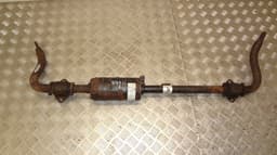 LAND ROVER 22237013 Stabilizer bar rear LAND ROVER RANGE ROVER SPORT I (L320) (2005-2013) — thumbnail 1
