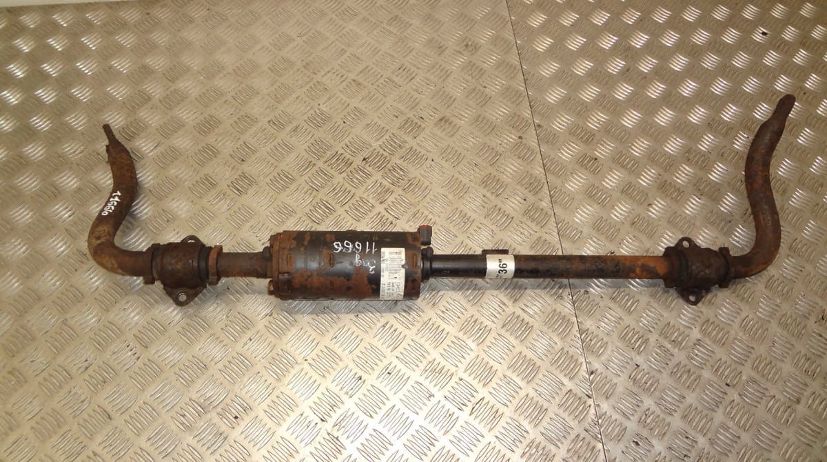 LAND ROVER 22237013 Stabilizer bar rear LAND ROVER RANGE ROVER SPORT I (L320) (2005-2013)