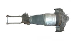 VW Shock Absorber Front Left VW TOUAREG I (7L) (2002-2010) — thumbnail 1