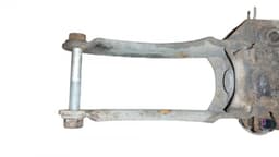 VW Shock Absorber Front Left VW TOUAREG I (7L) (2002-2010) — thumbnail 4