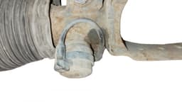VW Shock Absorber Front Left VW TOUAREG I (7L) (2002-2010) — thumbnail 7