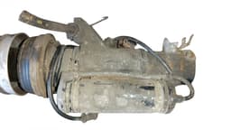 MERCEDES-BENZ Shock Absorber Front Left MERCEDES-BENZ S-CLASS (W221) (2005-2013) — thumbnail 4