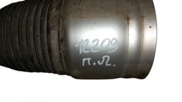 VW Shock Absorber Front Left VW TOUAREG I (7L) (2002-2010) — thumbnail 3