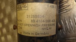 VOLVO 894104000420 Shock Absorber Rear Right VOLVO V70 III (BW) (2007-2016) — thumbnail 4
