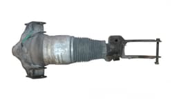 VW Shock Absorber Front Right VW TOUAREG I (7L) (2002-2010) — thumbnail 1