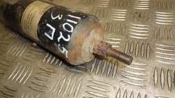 VOLVO 894104000420 Shock Absorber Rear Right VOLVO V70 III (BW) (2007-2016) — thumbnail 3