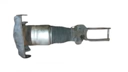 VW Shock Absorber Front Left VW TOUAREG I (7L) (2002-2010) — thumbnail 6