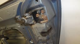 KIA Sliding door right KIA CARNIVAL III (VQ) (2005-2014) — thumbnail 7