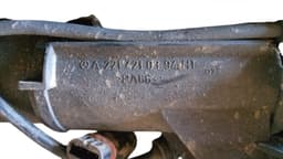 MERCEDES-BENZ Shock Absorber Front Left MERCEDES-BENZ S-CLASS (W221) (2005-2013) — thumbnail 5