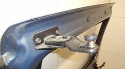 KIA Sliding door right KIA CARNIVAL III (VQ) (2005-2014) — thumbnail 10