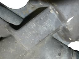 VW Steering rack VW PASSAT B7 / ALLTRACK (2010-2015) — thumbnail 8