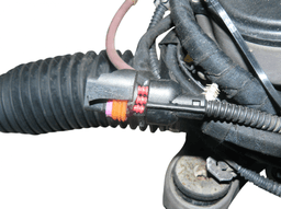 VW Steering rack VW PASSAT B7 / ALLTRACK (2010-2015) — thumbnail 3