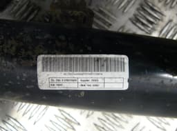 PEUGEOT A004361 Steering rack PEUGEOT BOXER (2006-) — thumbnail 7