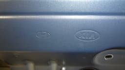 KIA Sliding door right KIA CARNIVAL III (VQ) (2005-2014) — thumbnail 9
