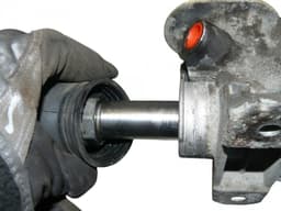 VW 0280080032101 Steering rack VW SHARAN I (7M) (1995-2010) — thumbnail 6