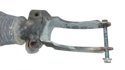 VW Shock Absorber Front Right VW TOUAREG I (7L) (2002-2010) — thumbnail 2